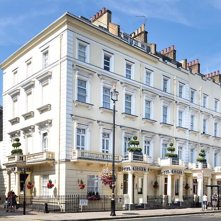 Sidney Hotel London-Victoria Εξωτερικό φωτογραφία