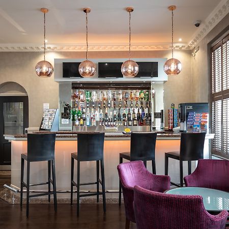 Sidney Hotel London-Victoria Εξωτερικό φωτογραφία
