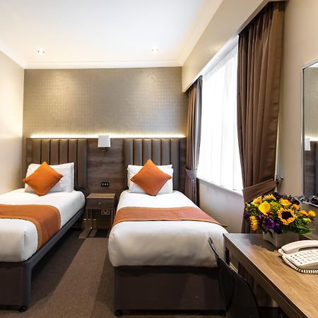 Sidney Hotel London-Victoria Εξωτερικό φωτογραφία