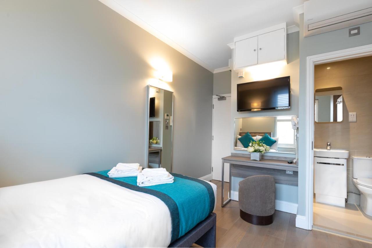 Sidney Hotel London-Victoria Εξωτερικό φωτογραφία