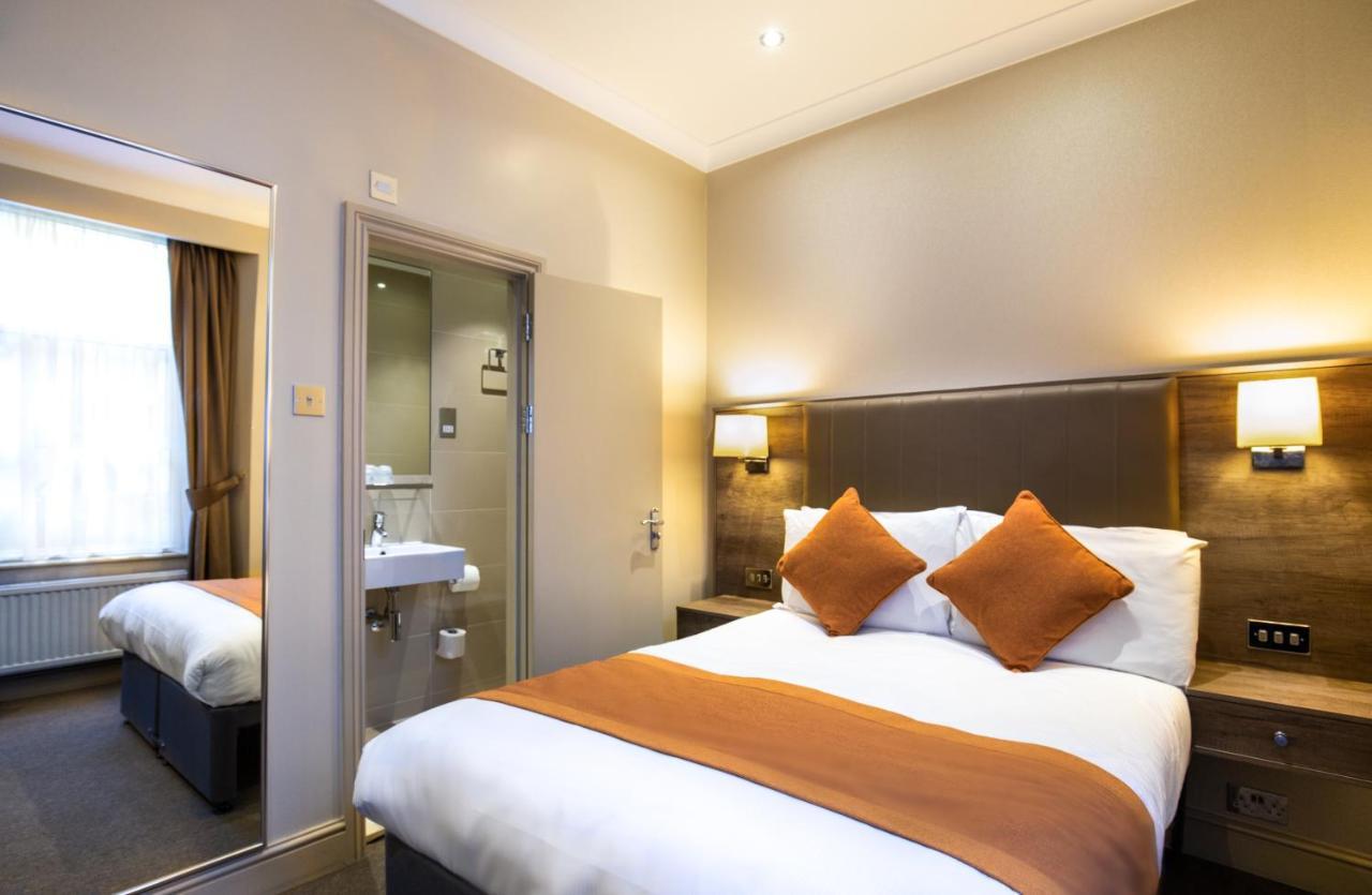 Sidney Hotel London-Victoria Εξωτερικό φωτογραφία