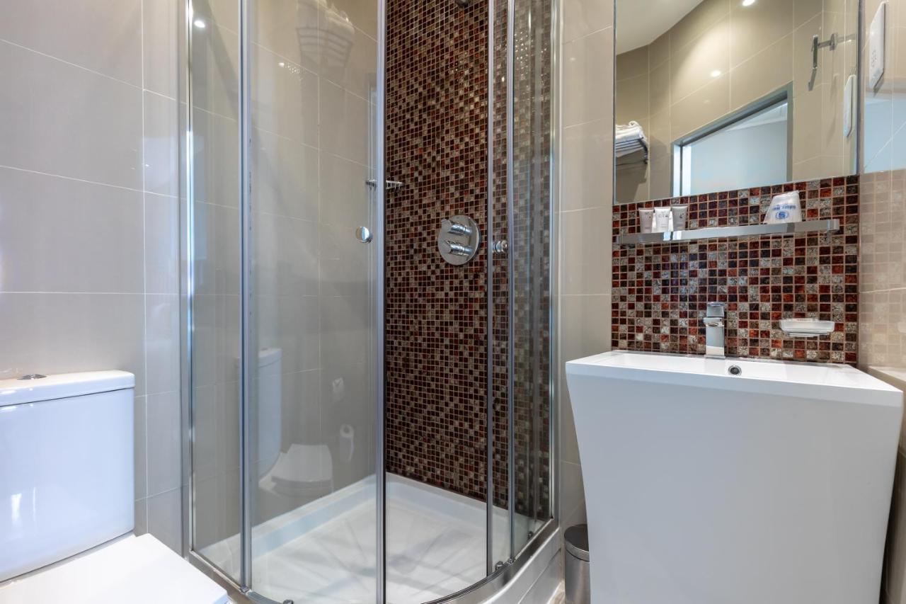Sidney Hotel London-Victoria Εξωτερικό φωτογραφία