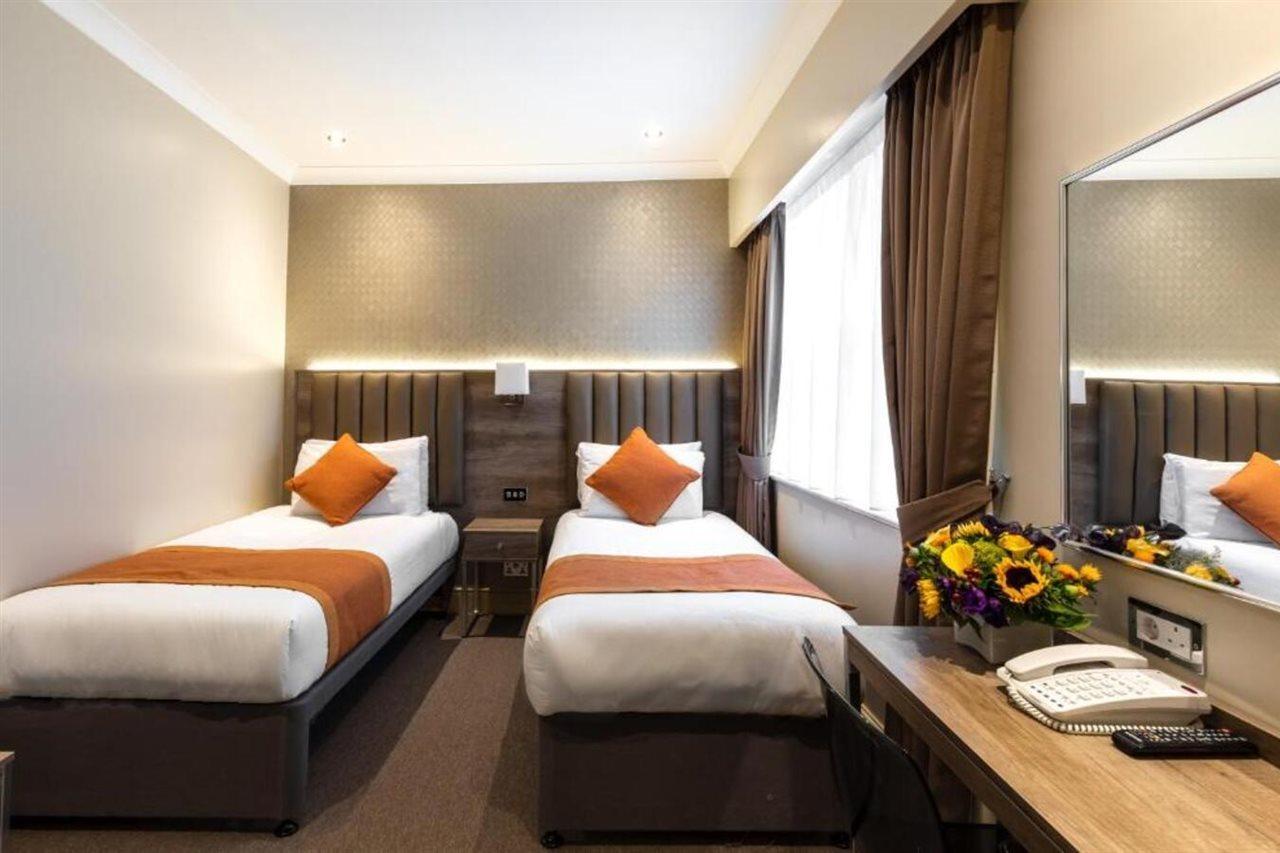 Sidney Hotel London-Victoria Εξωτερικό φωτογραφία