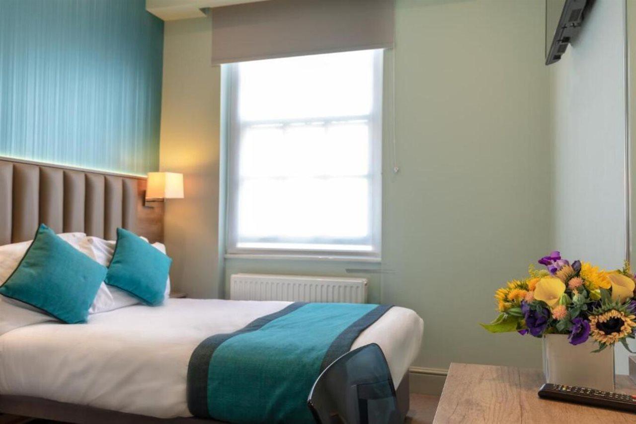 Sidney Hotel London-Victoria Εξωτερικό φωτογραφία
