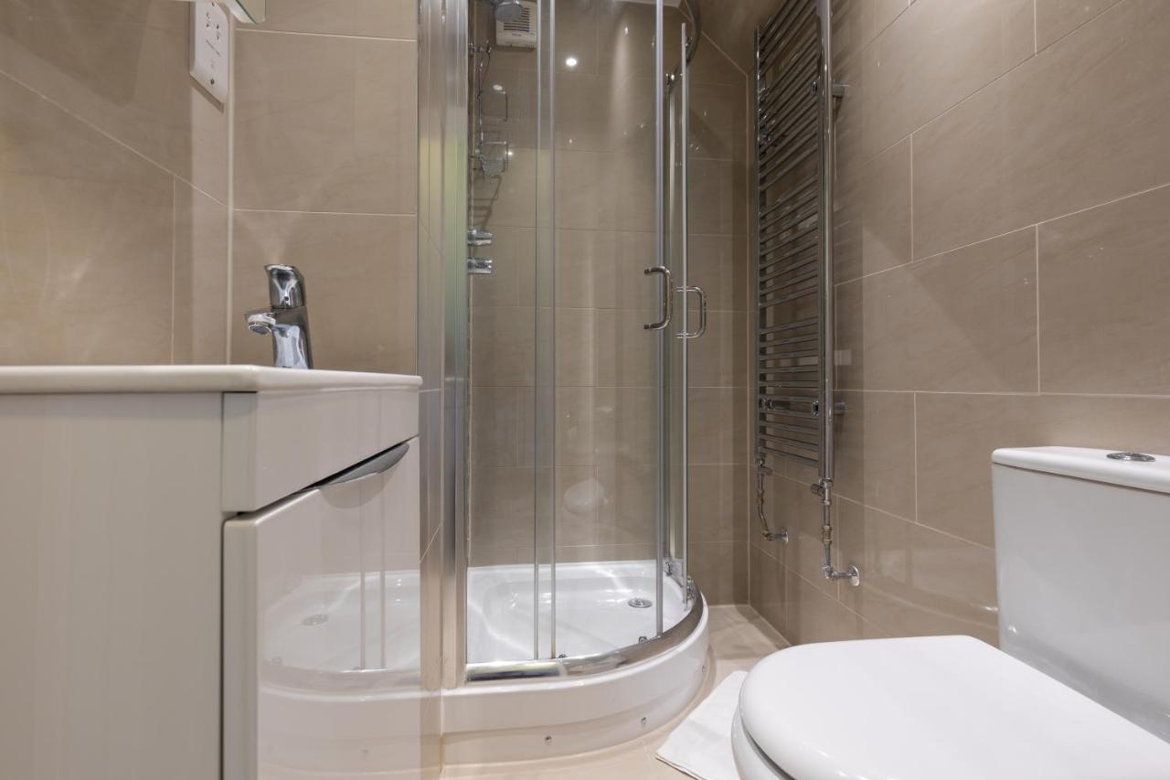 Sidney Hotel London-Victoria Εξωτερικό φωτογραφία