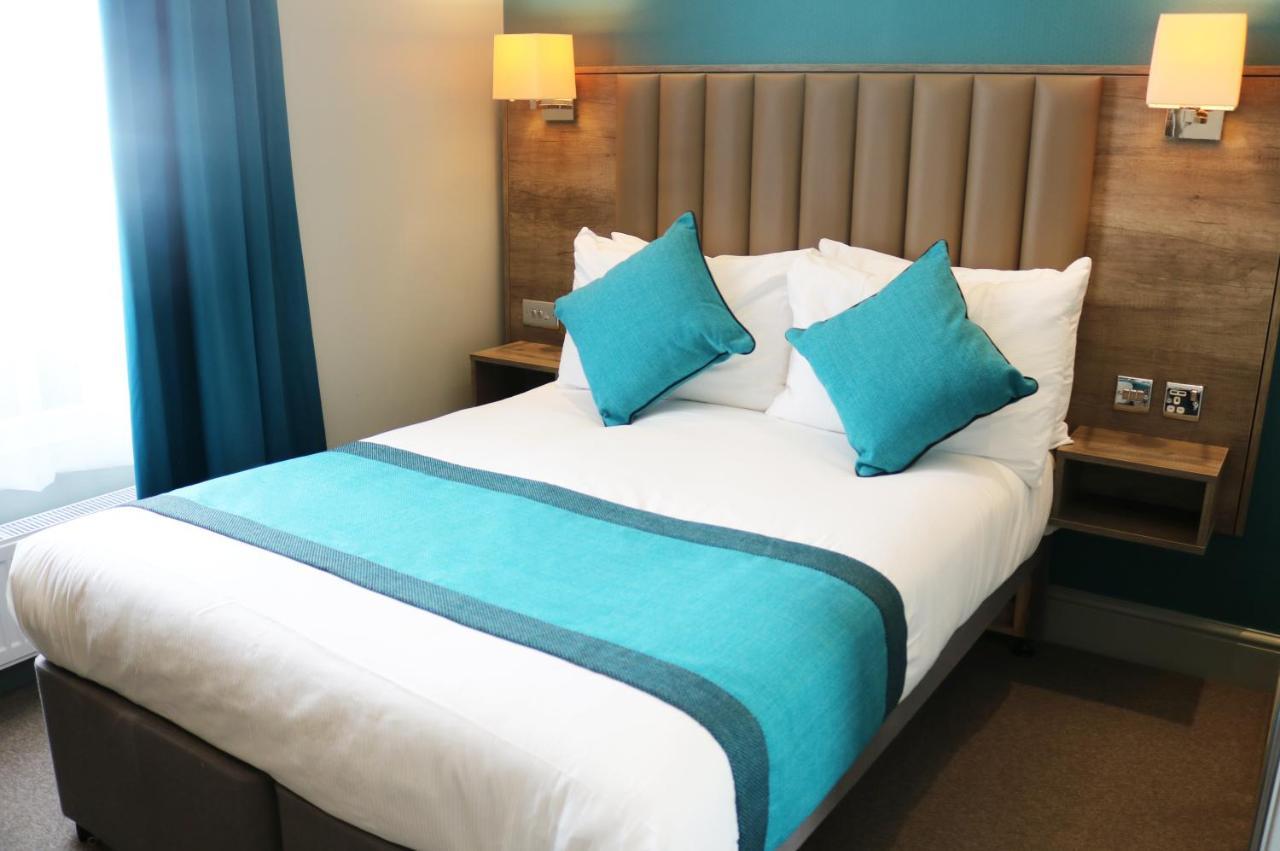 Sidney Hotel London-Victoria Εξωτερικό φωτογραφία