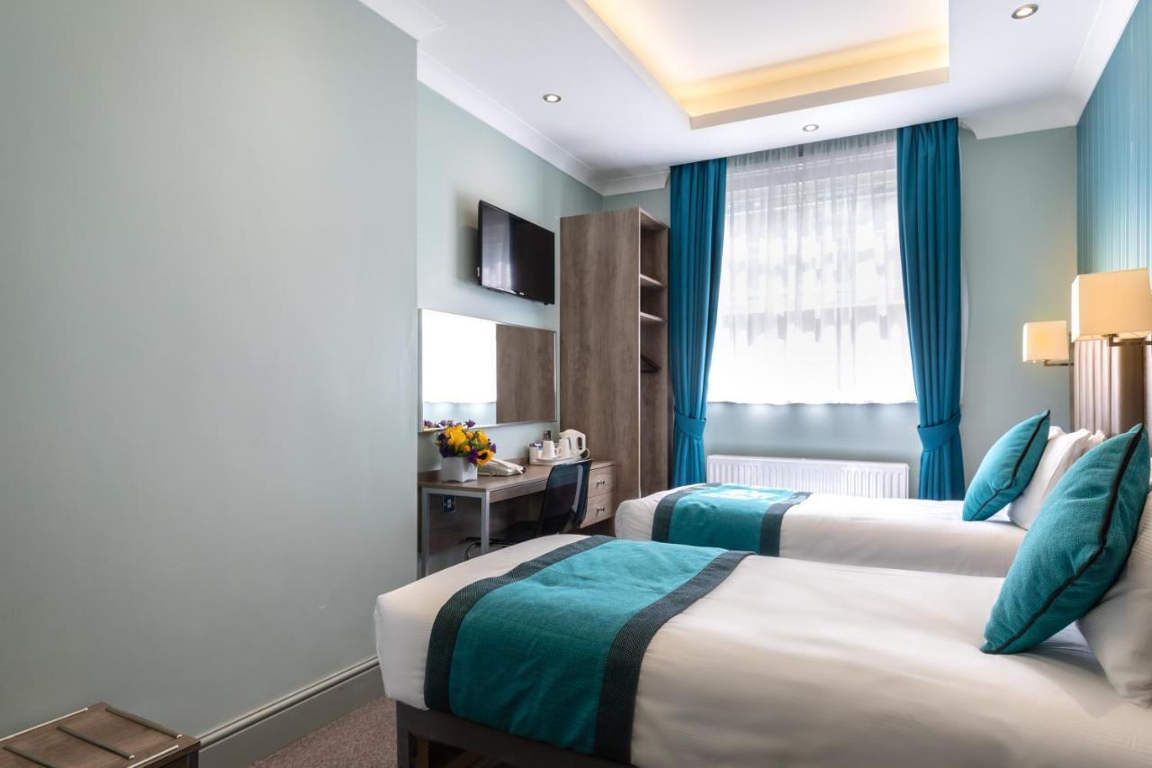 Sidney Hotel London-Victoria Εξωτερικό φωτογραφία