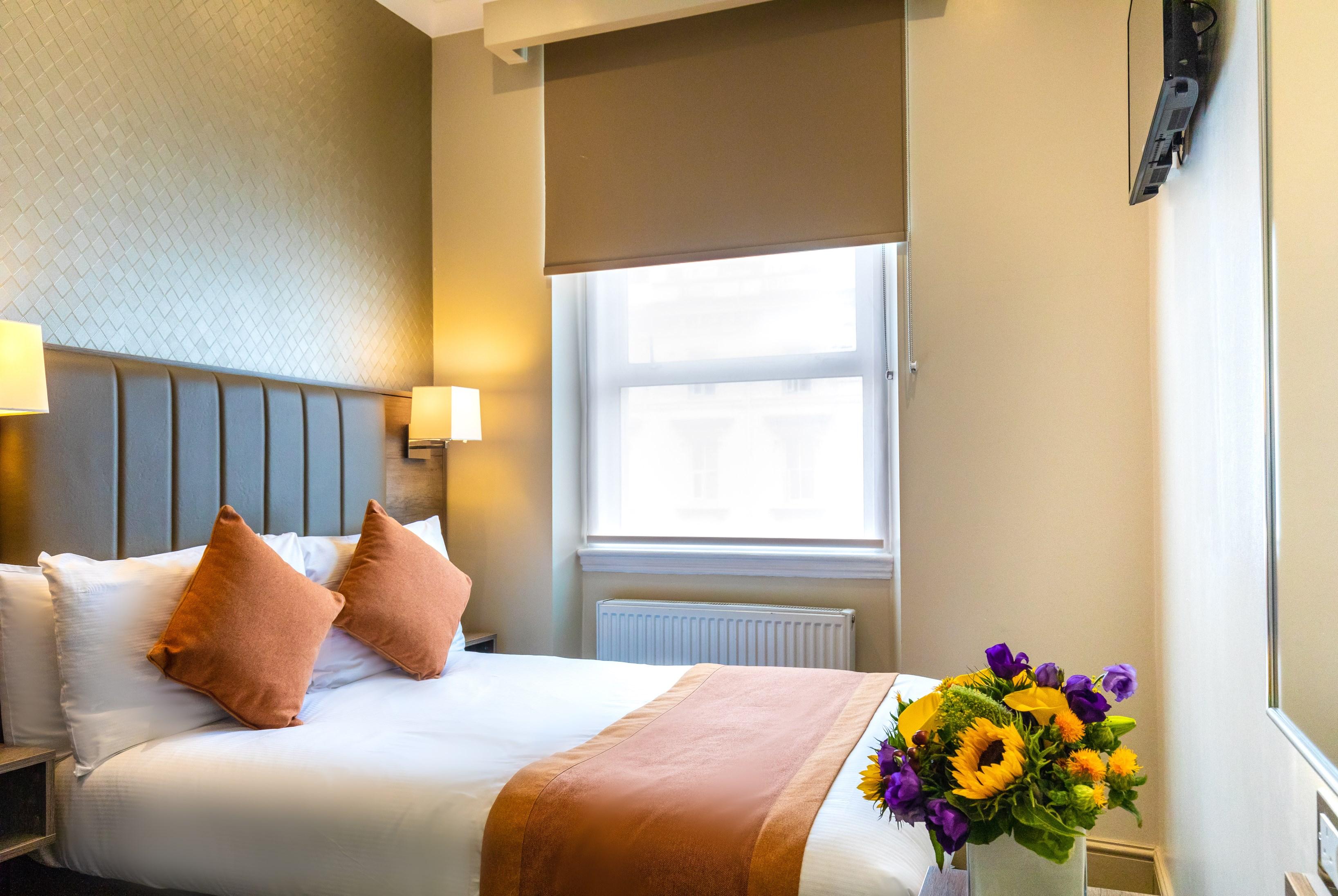 Sidney Hotel London-Victoria Εξωτερικό φωτογραφία