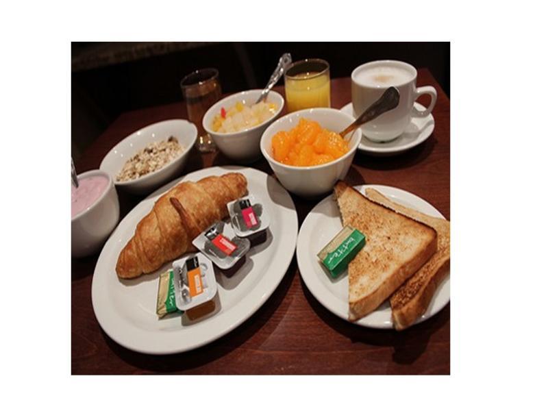 Sidney Hotel London-Victoria Εξωτερικό φωτογραφία
