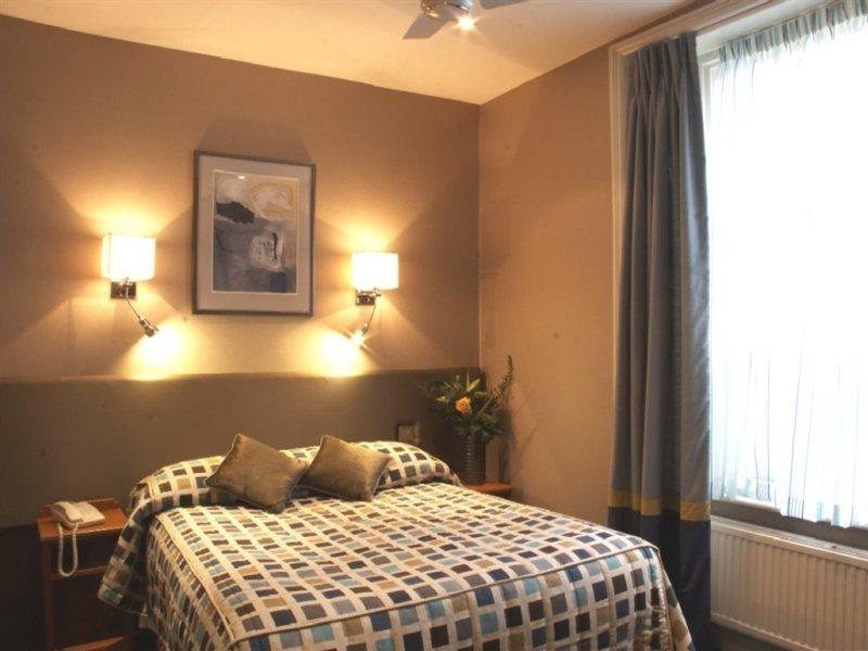 Sidney Hotel London-Victoria Εξωτερικό φωτογραφία