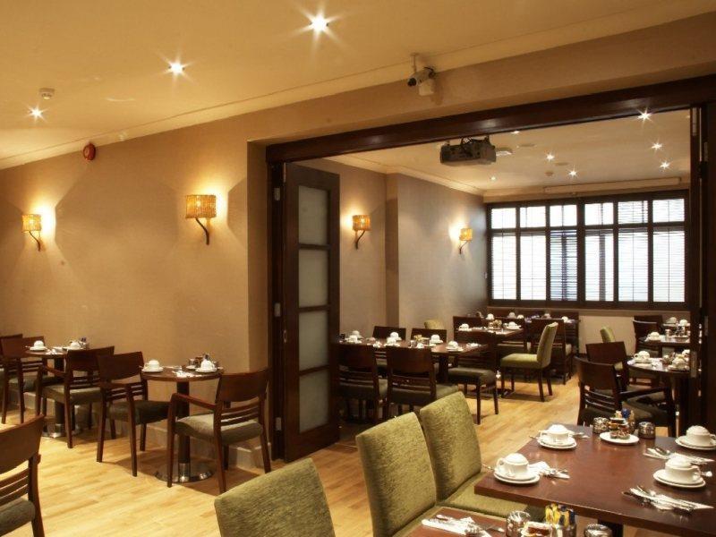 Sidney Hotel London-Victoria Εξωτερικό φωτογραφία