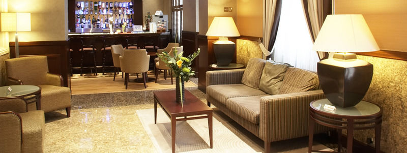 Sidney Hotel London-Victoria Εξωτερικό φωτογραφία