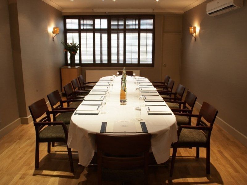 Sidney Hotel London-Victoria Εξωτερικό φωτογραφία