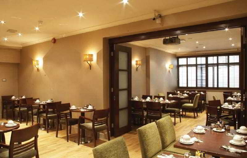 Sidney Hotel London-Victoria Εξωτερικό φωτογραφία