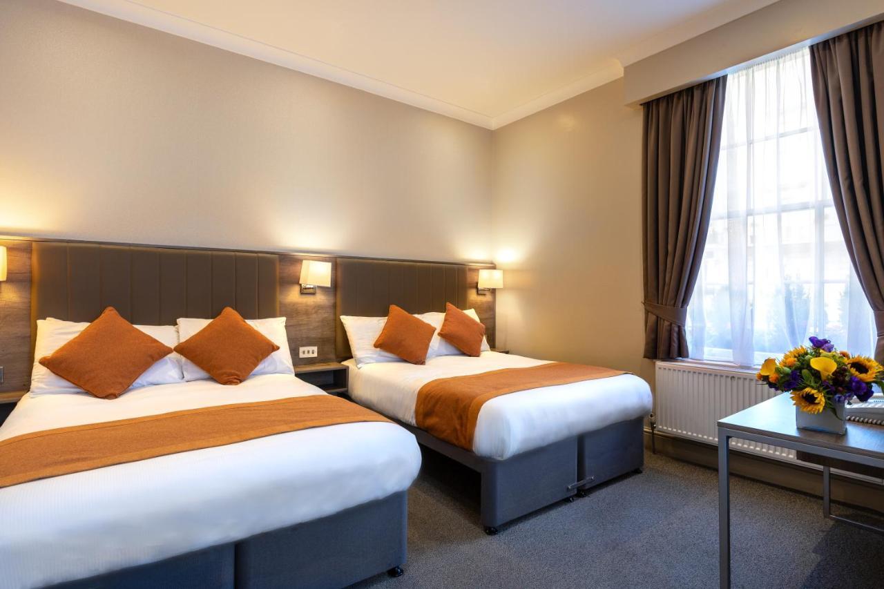 Sidney Hotel London-Victoria Εξωτερικό φωτογραφία