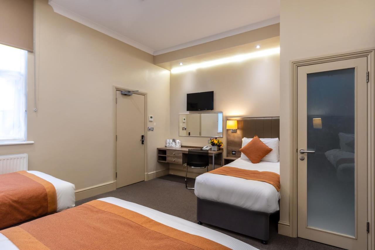 Sidney Hotel London-Victoria Εξωτερικό φωτογραφία