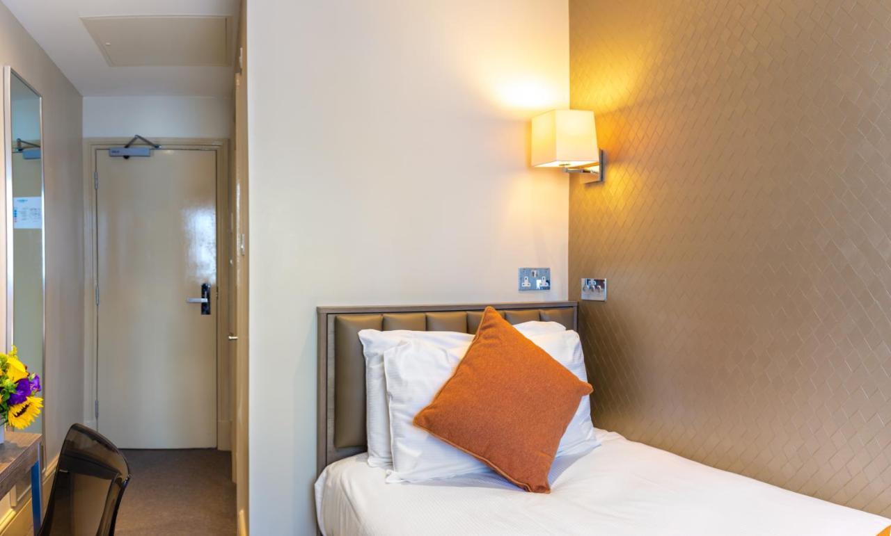 Sidney Hotel London-Victoria Εξωτερικό φωτογραφία