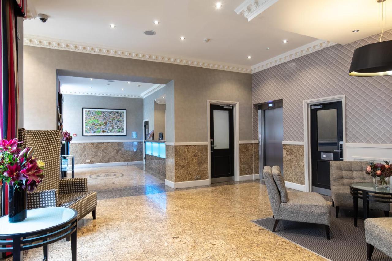 Sidney Hotel London-Victoria Εξωτερικό φωτογραφία