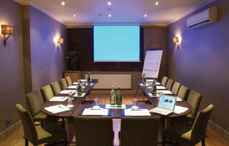 Sidney Hotel London-Victoria Εξωτερικό φωτογραφία